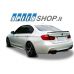 BMW 3 (F30) Performance spoileris